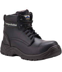 Portwest Compositelite Thor S3 Boots