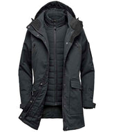 Stormtech Ladies Fairbanks 5in1 System Jacket