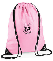 DTR Gym Pe Bag Gymsac