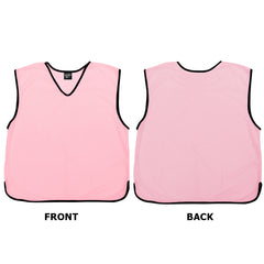 Training Football Bibs