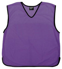 Personalised Football Training Bibs