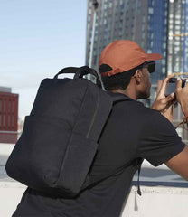 Quadra Stockholm Laptop Backpack