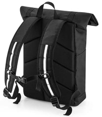 Quadra Urban Commute RollTop Backpack