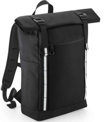 Quadra Urban Commute RollTop Backpack