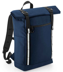 Quadra Urban Commute RollTop Backpack