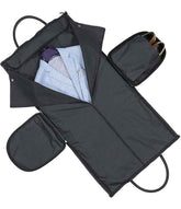 Quadra NuHide Garment Weekender