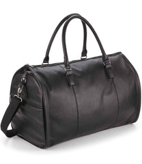 Quadra NuHide Garment Weekender