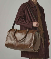 Quadra NuHide Garment Weekender