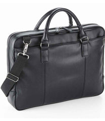 Quadra NuHide Slimline Laptop Briefcase