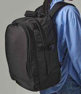 Quadra Vessel Airporter