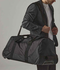 Quadra Vessel Team Wheelie Bag