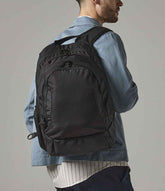 Quadra Vessel Laptop Backpack