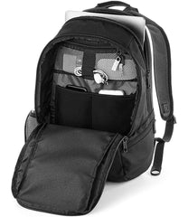 Quadra Vessel Slimline Laptop Backpack