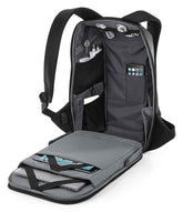 Quadra Project Charge Security Backpack