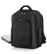 Quadra Tungsten Laptop Backpack