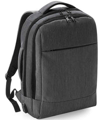 Quadra QTech Charge Convertible Backpack