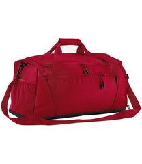 Quadra MultiSport Locker Holdall