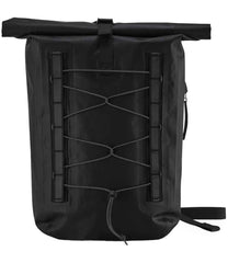 Quadra Waterproof Bike RollTop Backpack