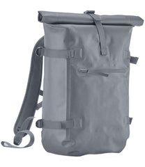 Quadra Waterproof RollTop Backpack