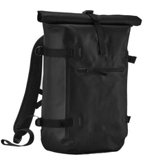 Quadra Waterproof RollTop Backpack
