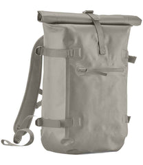 Quadra Waterproof RollTop Backpack