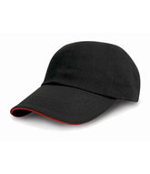 Result Heavy Cotton Drill ProStyle Cap