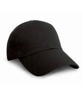 Result Heavy Cotton Drill ProStyle Cap