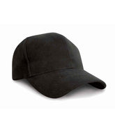 Result ProStyle Heavy Brushed Cotton Cap