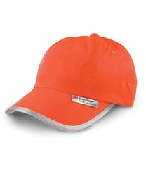 Result HighViz Cap