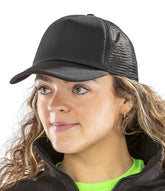 Result Core 12 Mesh Truckers Cap