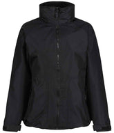 Regatta Ladies Hudson Waterproof Insulated Jacket