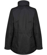 Regatta Ladies Benson III 3in1 Breathable Jacket