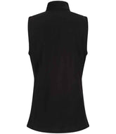 Regatta Ladies Micro Fleece Bodywarmer