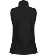 Regatta Ladies Flux Soft Shell Bodywarmer