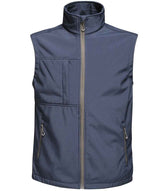Regatta Octagon II Printable Soft Shell Bodywarmer