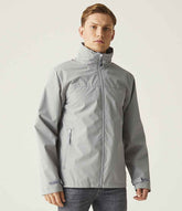 Regatta Ascender Waterproof Shell Jacket