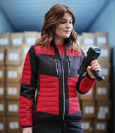 Regatta EVolve Unisex Thermal Hybrid Jacket