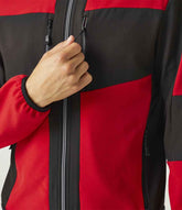 Regatta EVolve Unisex Two Layer Soft Shell Jacket