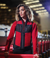 Regatta EVolve Unisex Two Layer Soft Shell Bodywarmer