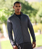 Regatta Core Stretch Full Zip Midlayer Top