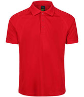 Regatta Coolweave Piqu Polo Shirt