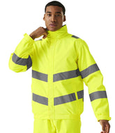 Regatta High Visibility Pro Contract Dover Jacket