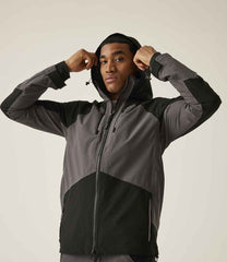 Regatta 4TEX Stretch Waterproof Shell Jacket