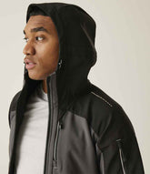 Regatta 4TEX Stretch Three Layer Soft Shell Jacket