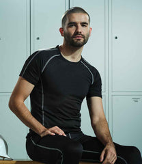 Regatta Pro Short Sleeve Base Layer