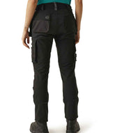 Regatta Ladies Ada Stretch Holster Trousers