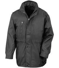 Result City Executive Jacket