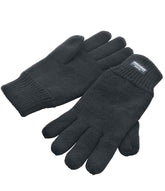 Result Classic Lined Thinsulate Gloves