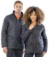 Result Urban Cheltenham Jacket