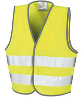 Result Core Kids HiVis Safety Vest
